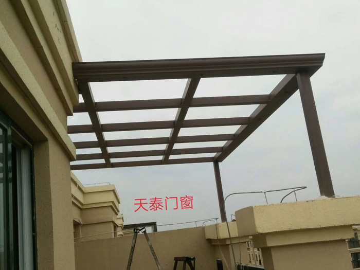 阳光房
